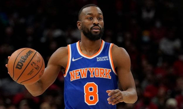 Monaco, Kemba Walker’ı kaptı