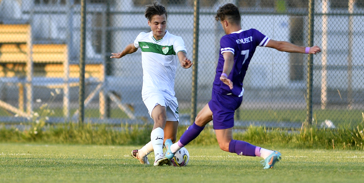 Bursaspor, Süper Lig ekibiyle oynayacak
