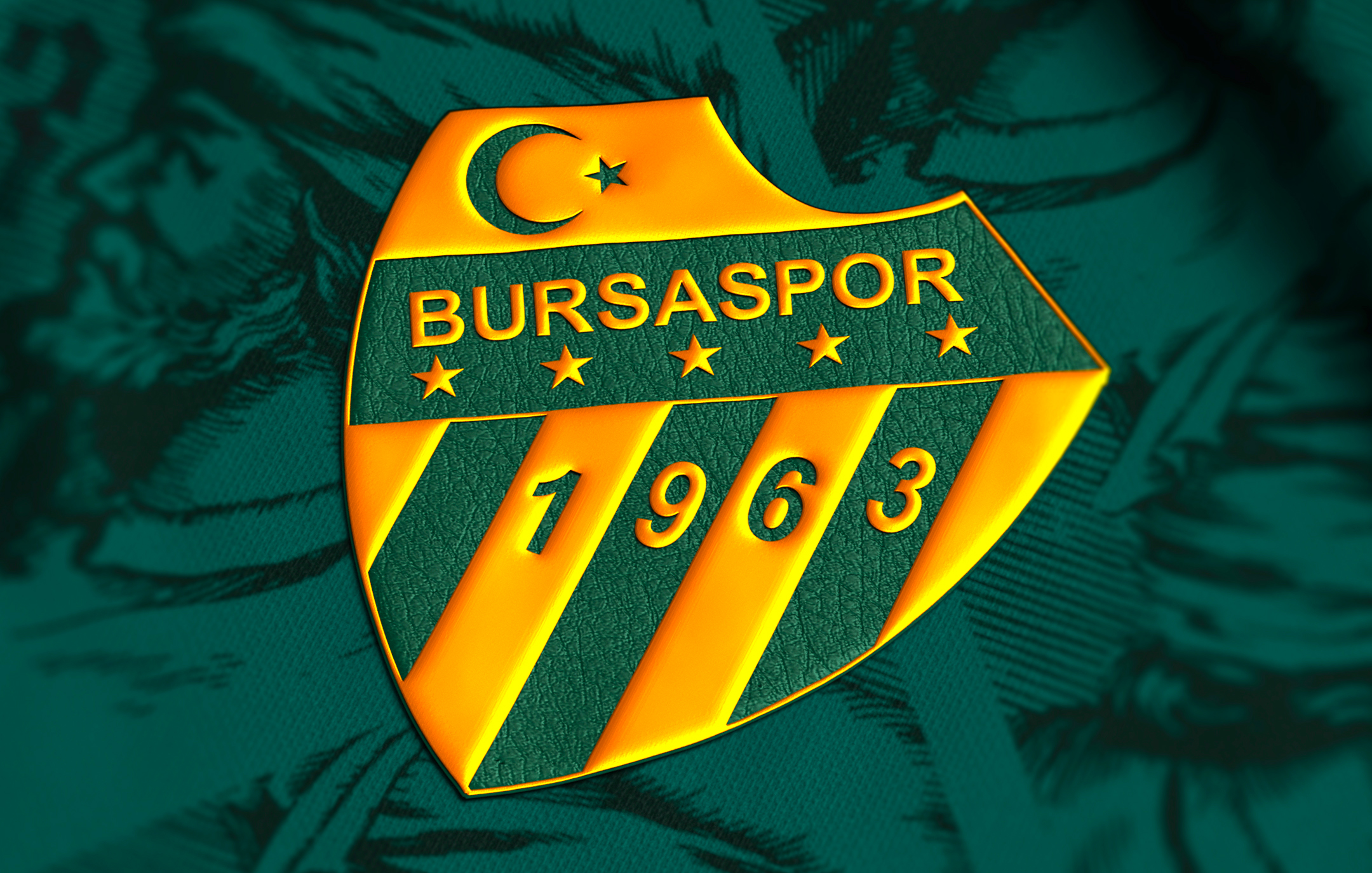 Bursaspor'un fikstürü çekildi
