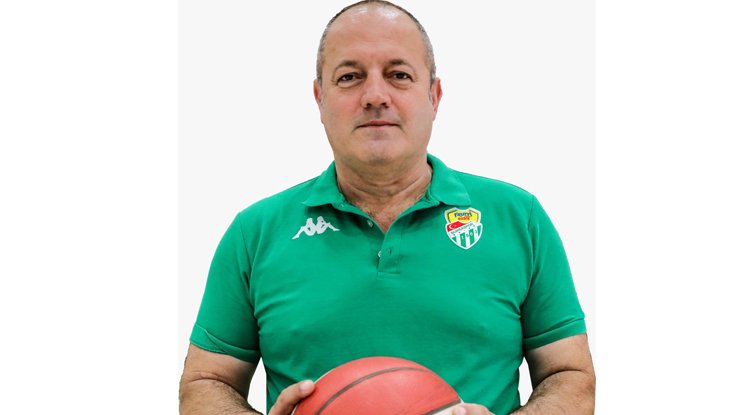 Bursaspor’da yeni bir ayrılık!