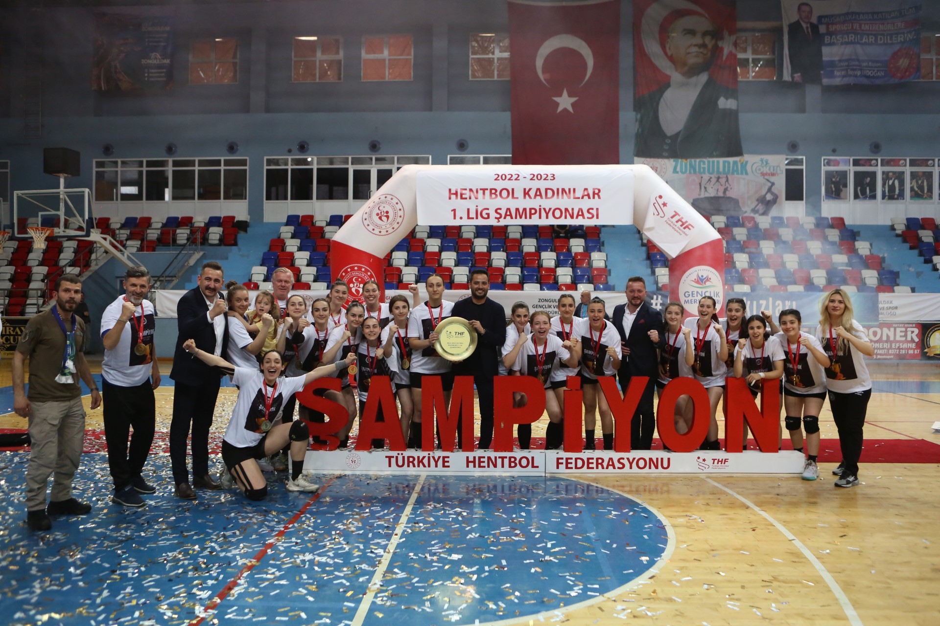 Bursa BŞB'nin fikstürü belli oldu