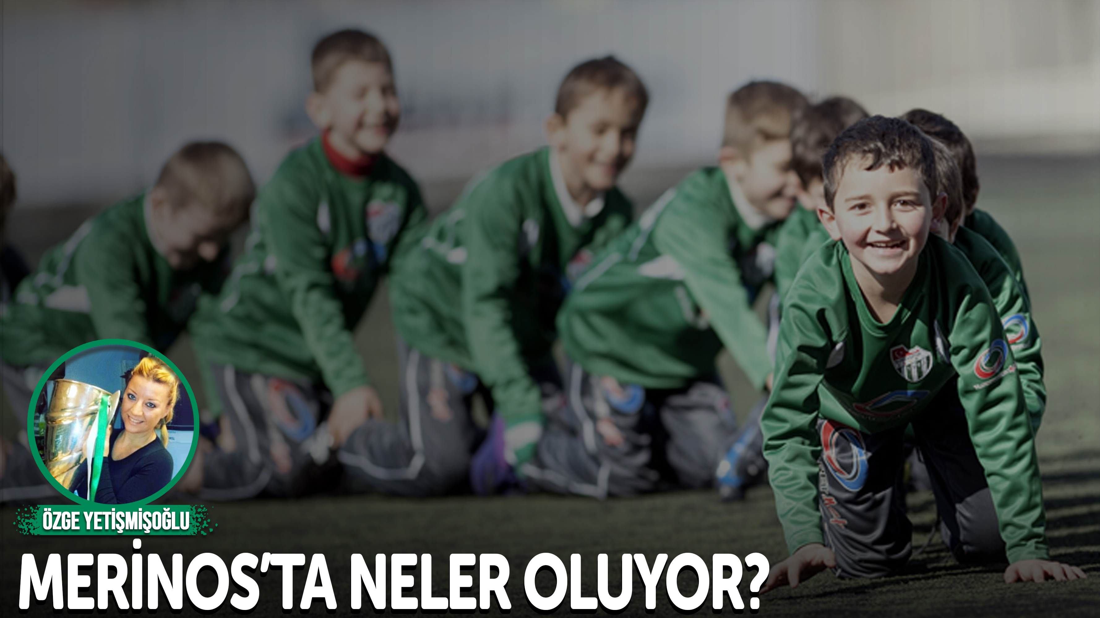 Merinos’ta neler oluyor?
