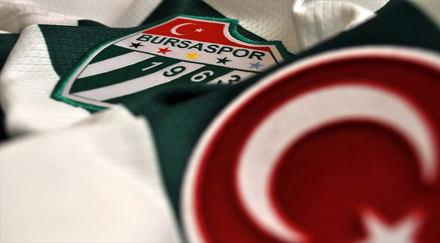 Bursaspor, Kütahya ve Ümraniye ile...