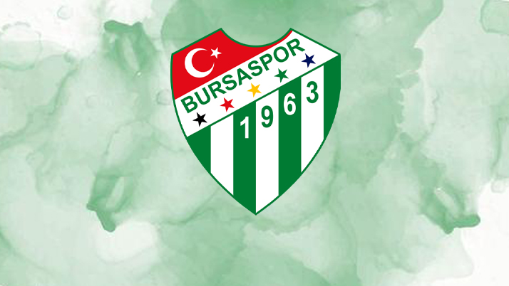 Bursaspor'da o görev Okan Yılmaz'ın