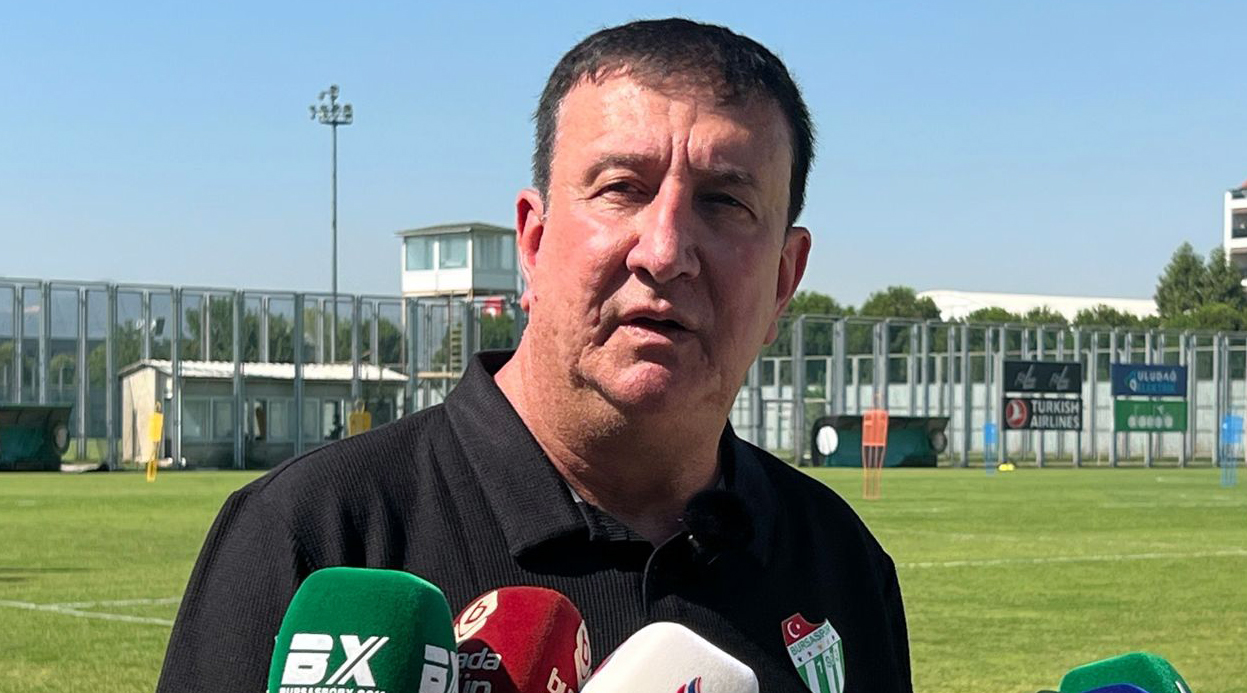Gündüz: 41 yıldır buradayım!