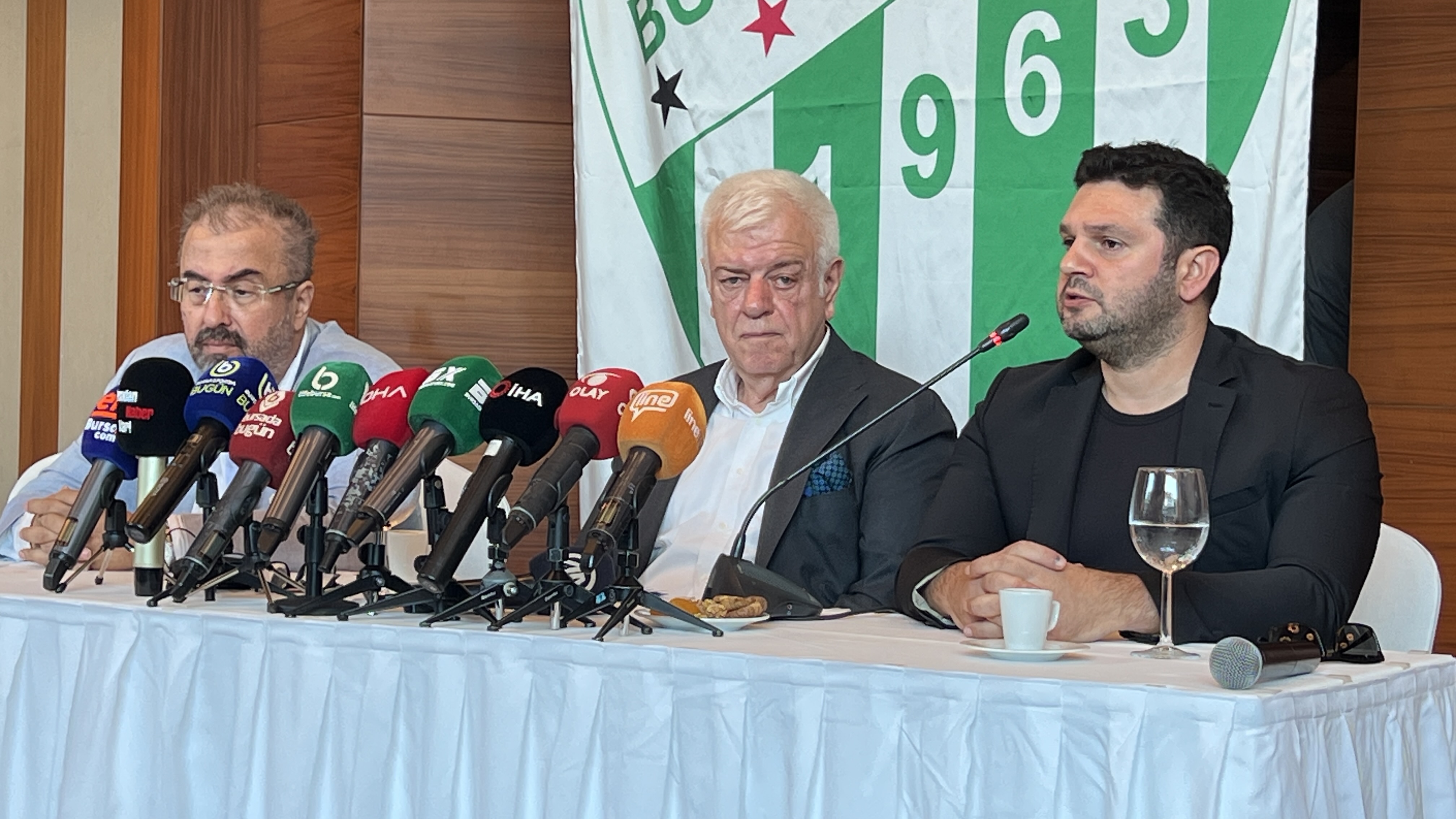 Recep Günay’a kamyon göndereceğim!