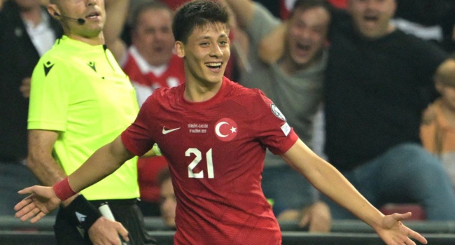 Arda Güler yarın ameliyat olacak