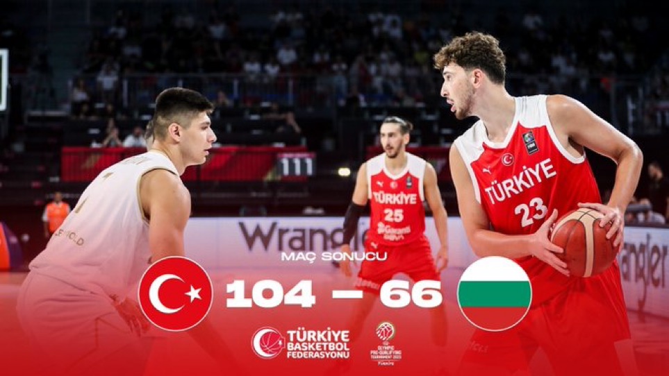 Türkiye gümbür gümbür