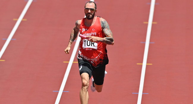 Dünya Atletizm Şampiyonası başlıyor