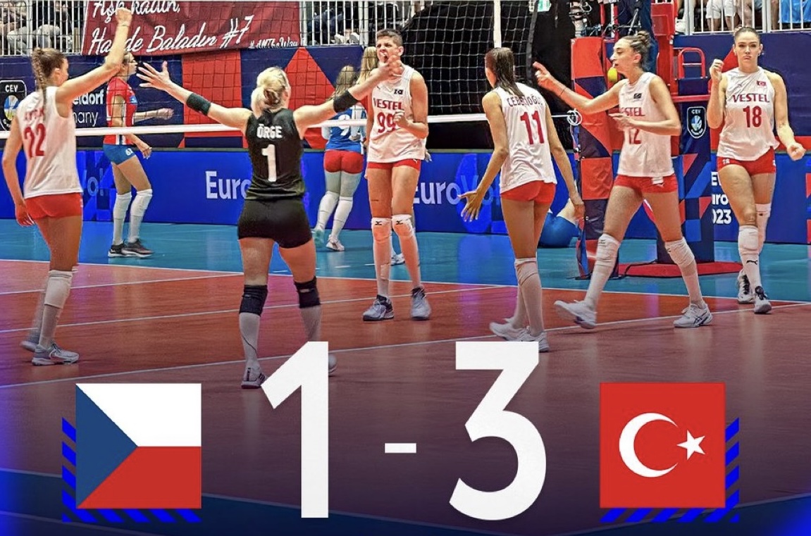 Filenin Sultanları 3'te 3  yaptı!