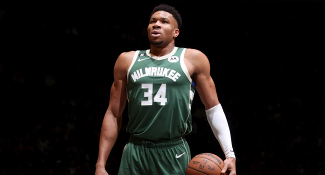 Antetokounmpo krizi!