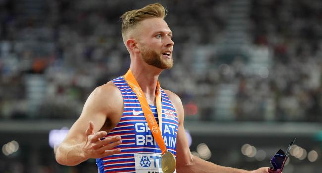 Dünya Atletizm Şampiyonası'nda sürpriz