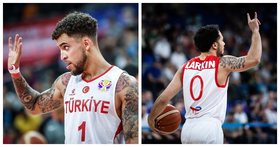 Artık yabancılar!