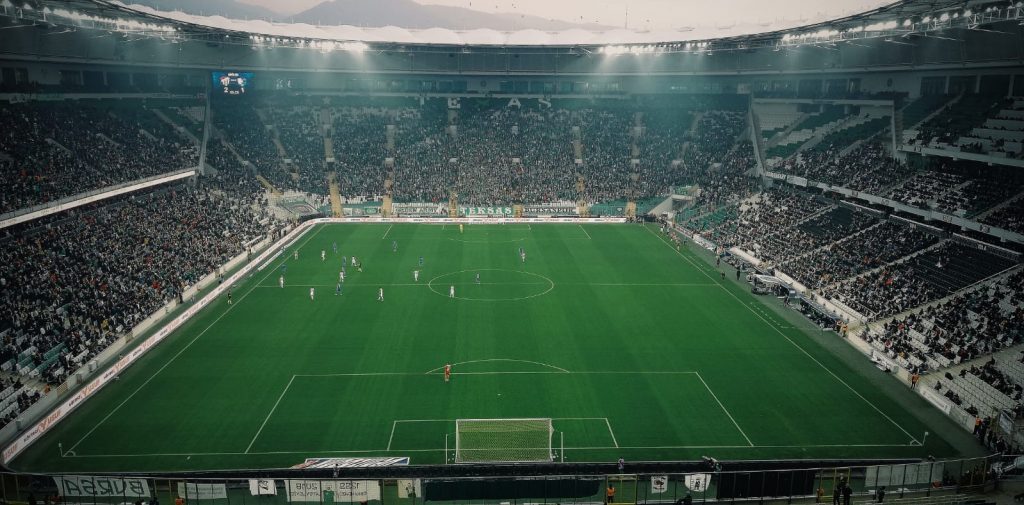 Bursaspor nihayet!