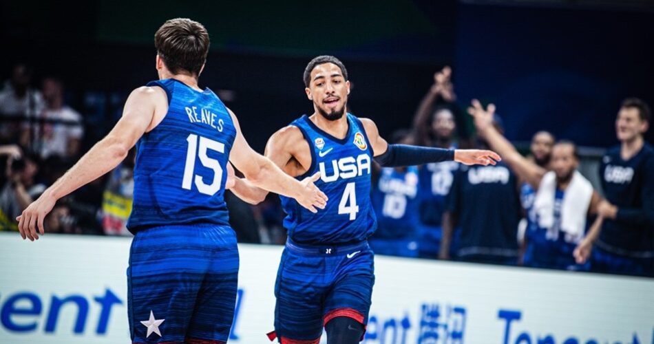 FIBA Dünya Kupası’nda 7 takım...