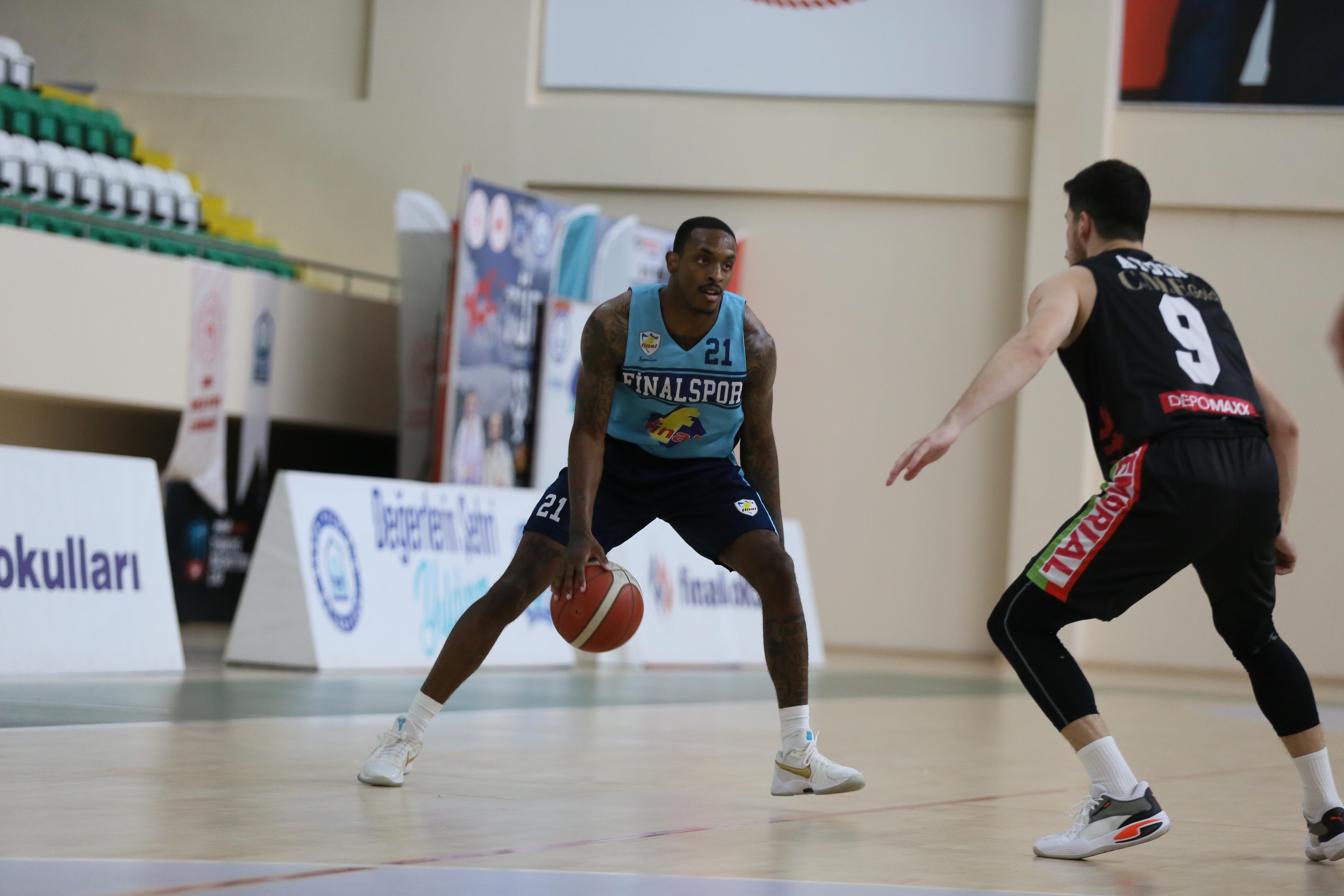 Final Spor kupayı bırakmadı