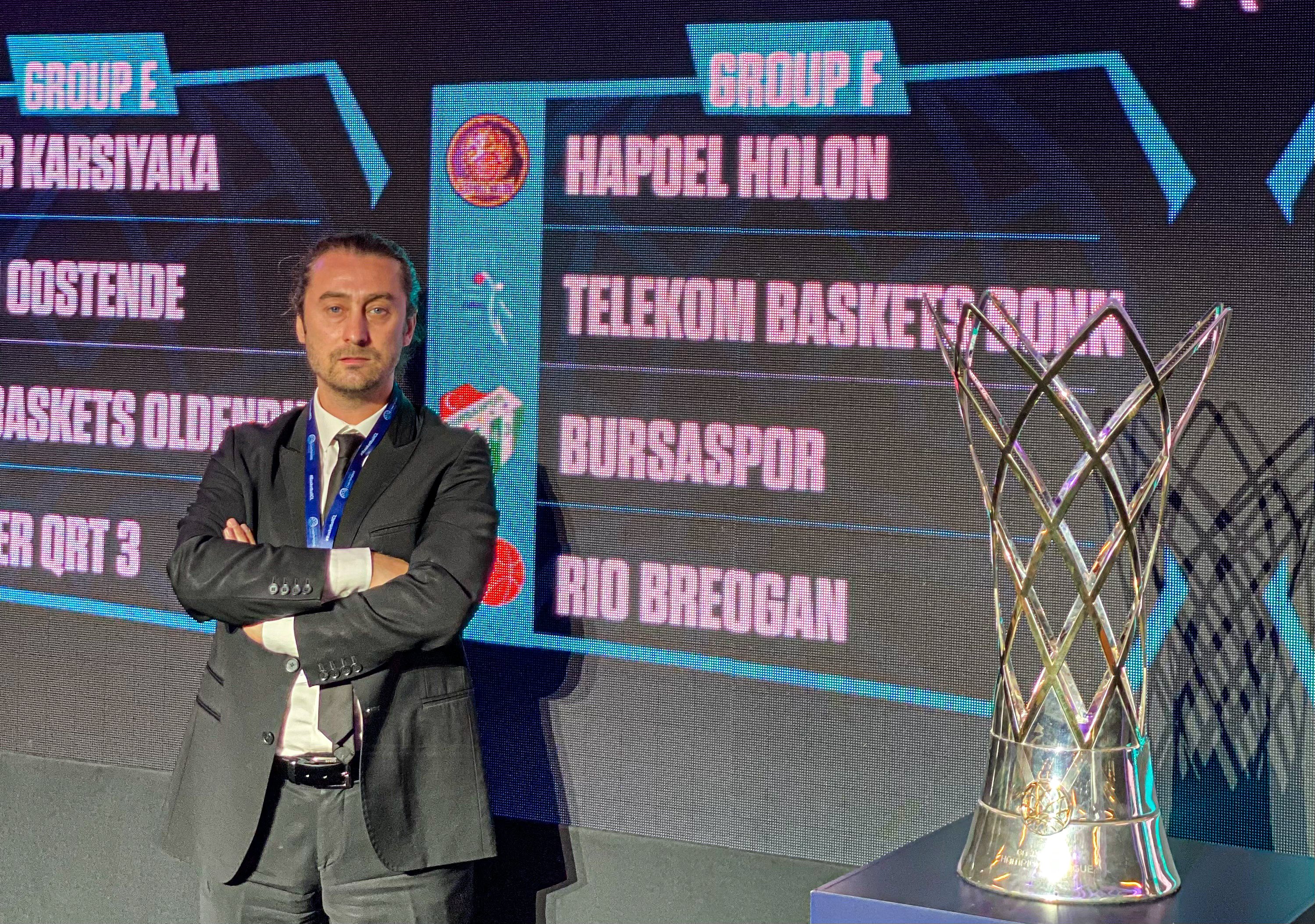 Sezer Sezgin açıklamada bulunacak