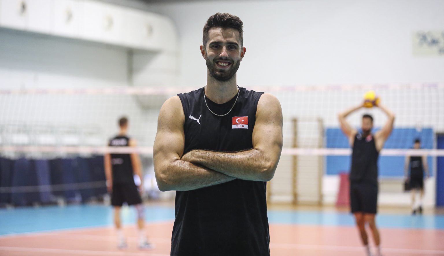 Adis: Ben her zaman inanıyorum