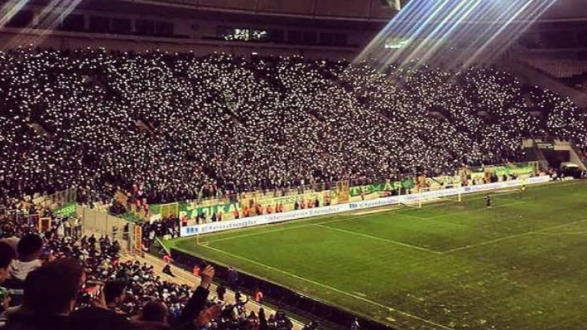 Ankaraspor biletleri satışta