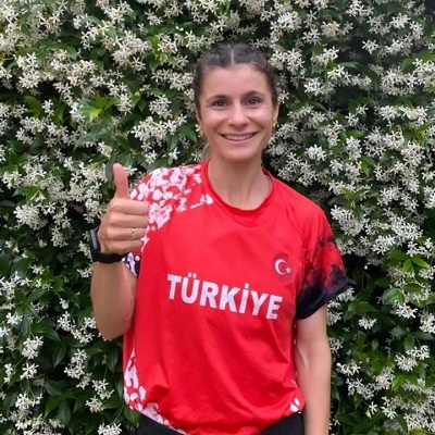 Milli atletler, Hırvatistan'da rekor kırdı