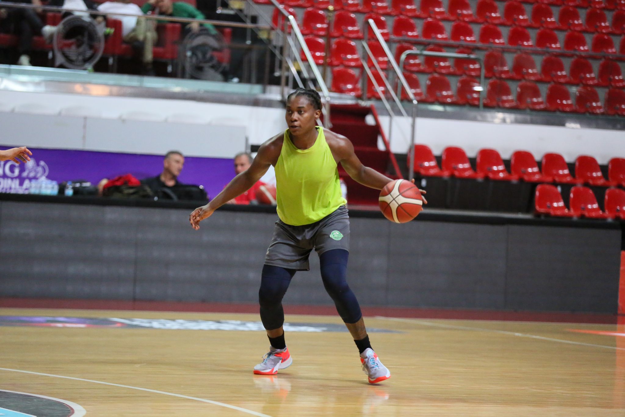 Uludağ Basketbol sezonu açıyor