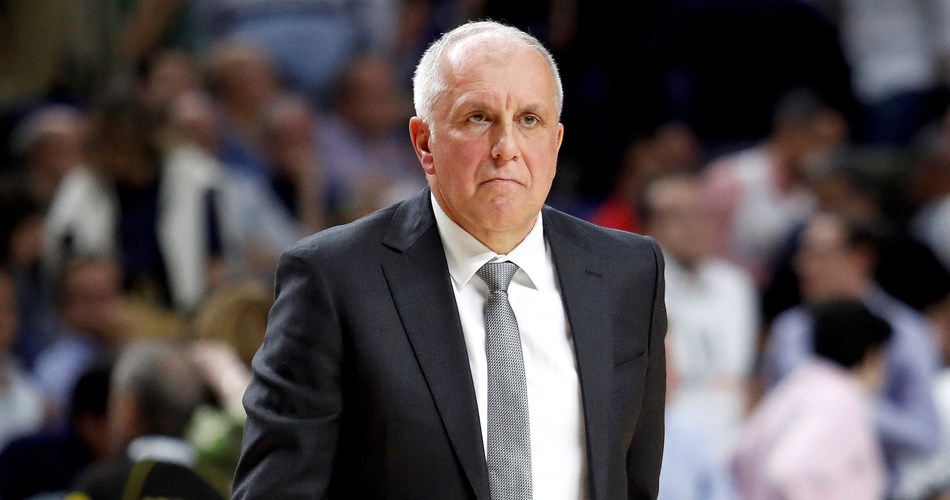 Obradovic: Artık saymayı bıraktım!