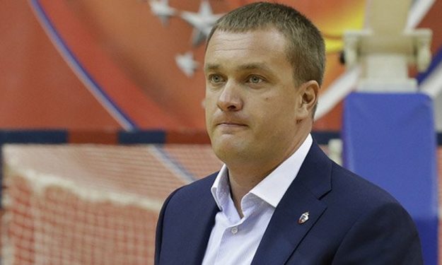 Andrey Vatutin için unutulmaz isim