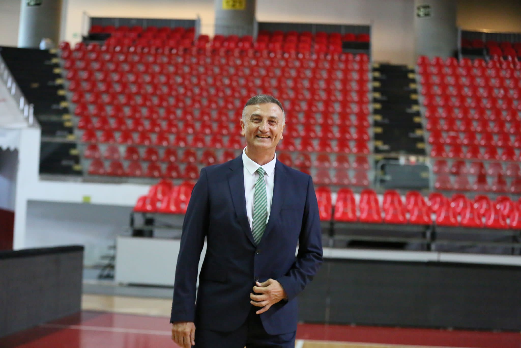 Uludağ Basketbol'da ayrılık!