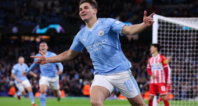 City'den evinde geçit yok!