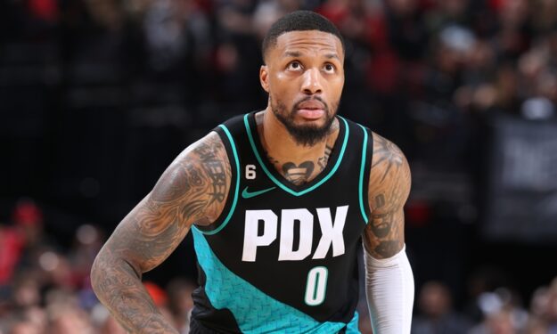Lillard: Kevin Durant’in yerinde olsam