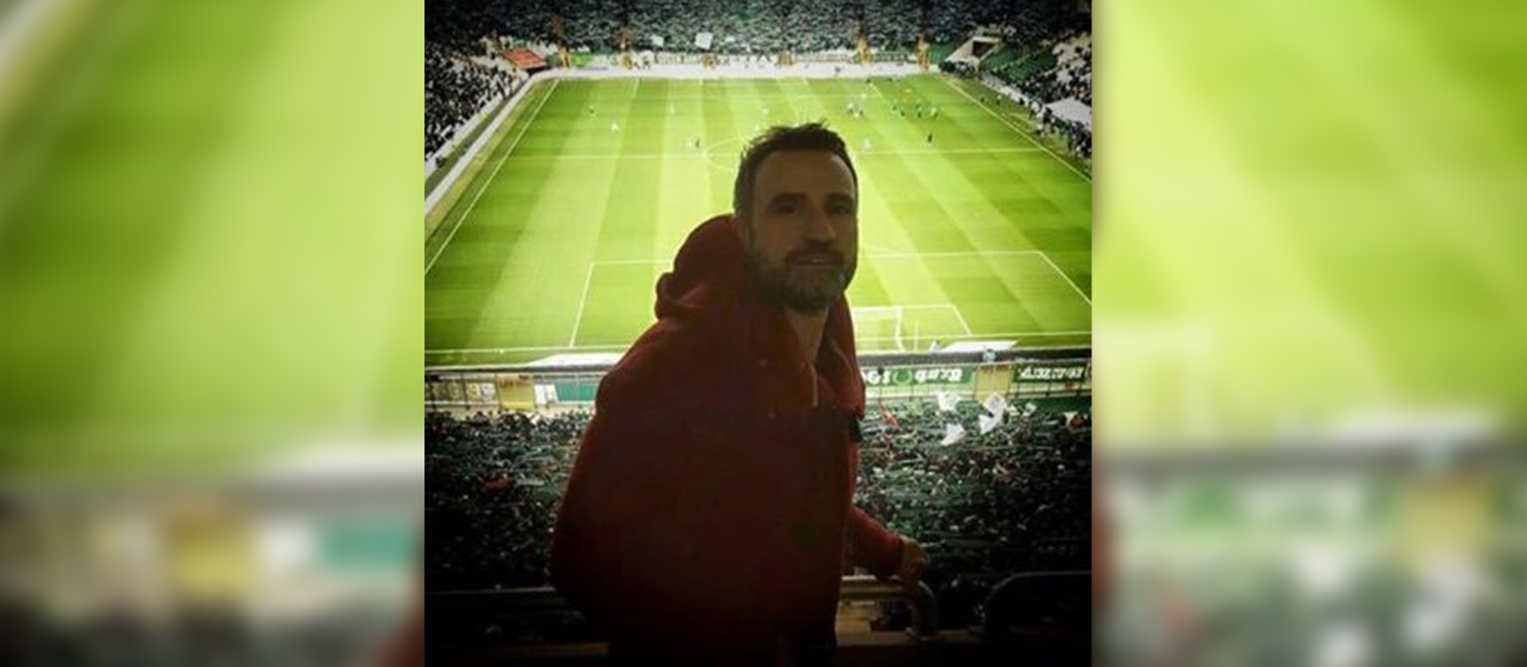 Murat Sözkesen'e önemli görev!