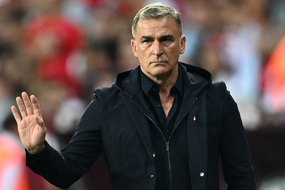 Stefan Kuntz ile yollar resmen ayrıldı!