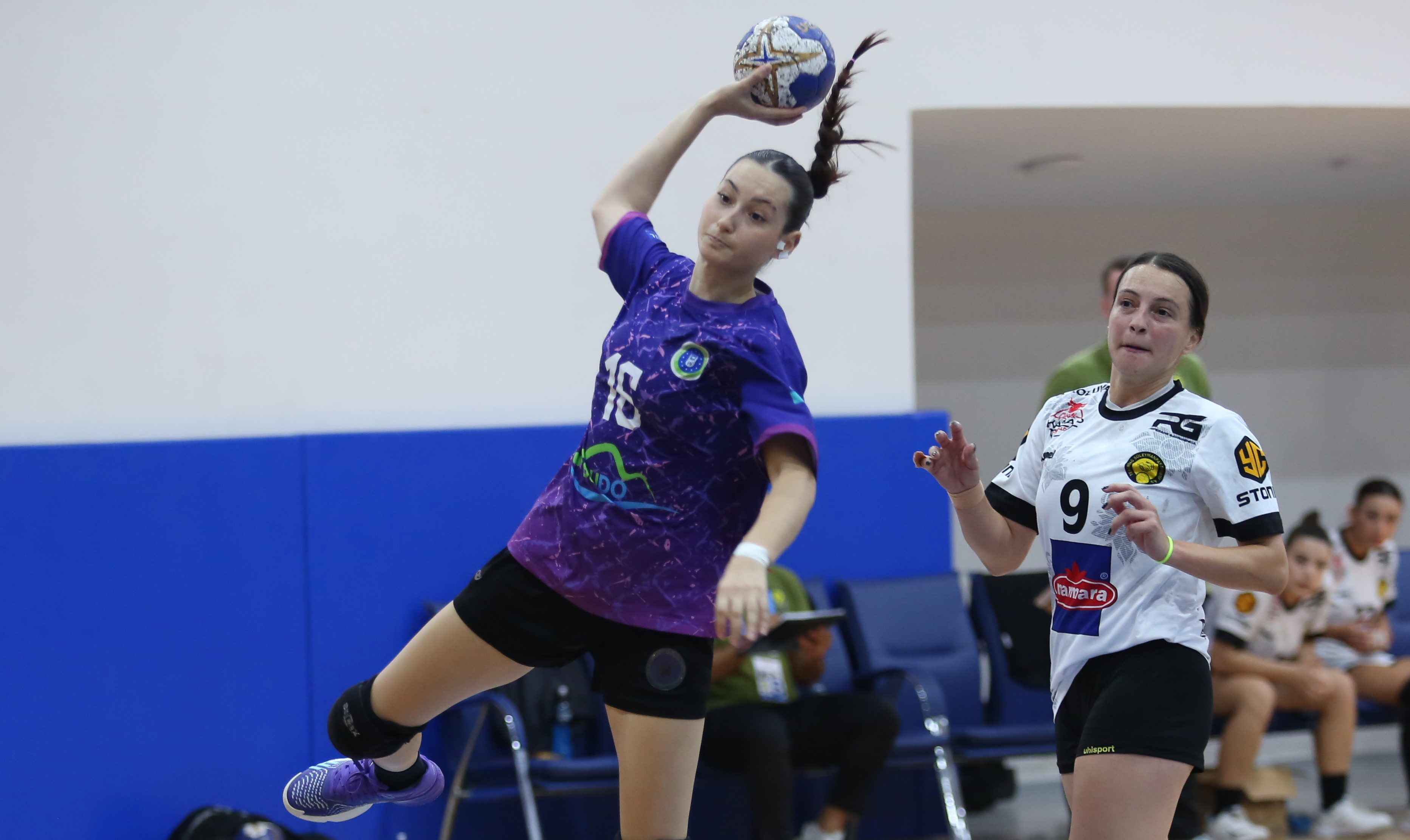 Bursa BŞB'nin rakibi Üsküdar Belediyespor