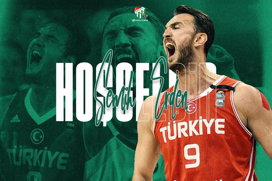Son Timsah Semih Erden