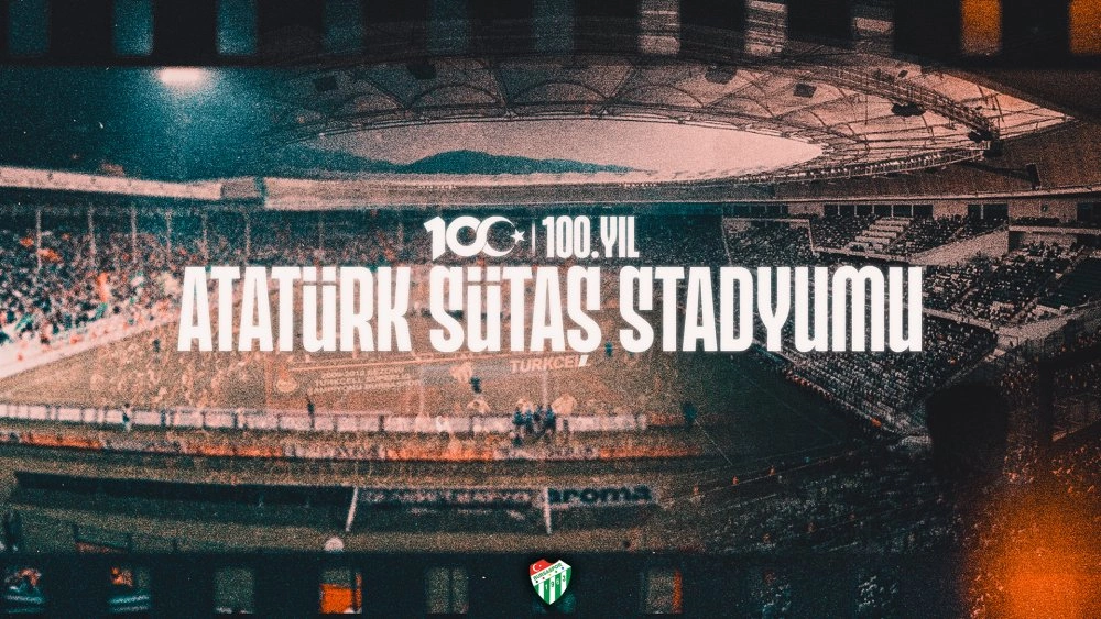 Sütaş Timsah Park'ın adı Atatürk olarak değişti