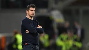 Ankaragücü'nün yeni hocası Emre Belözoğlu