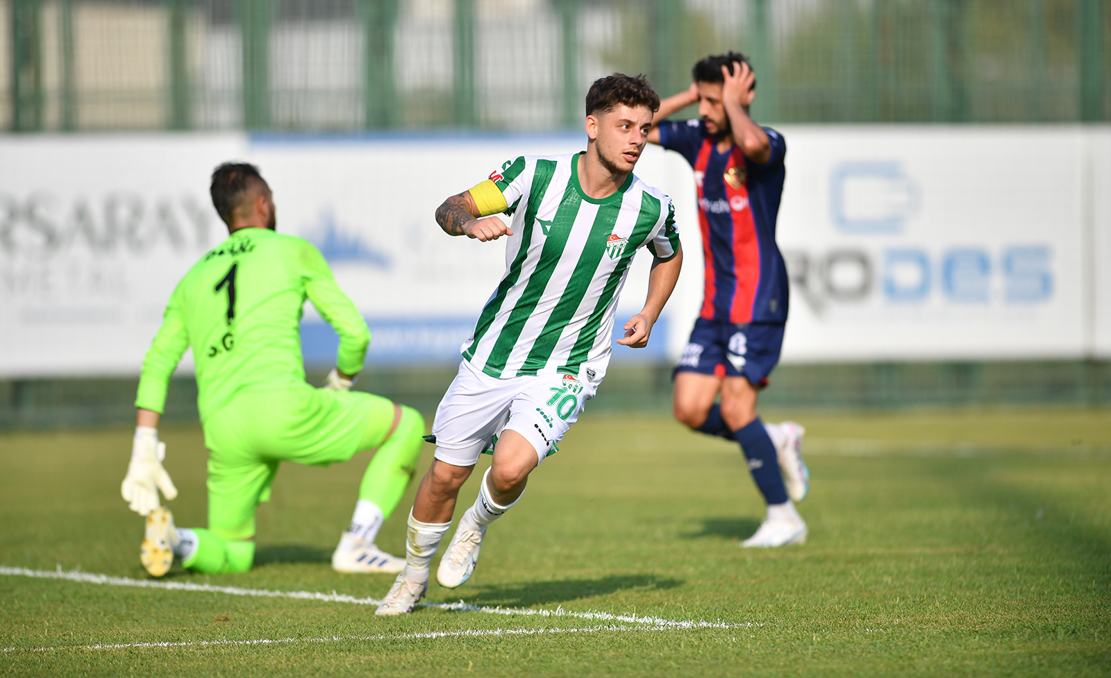 Saldır Bursaspor