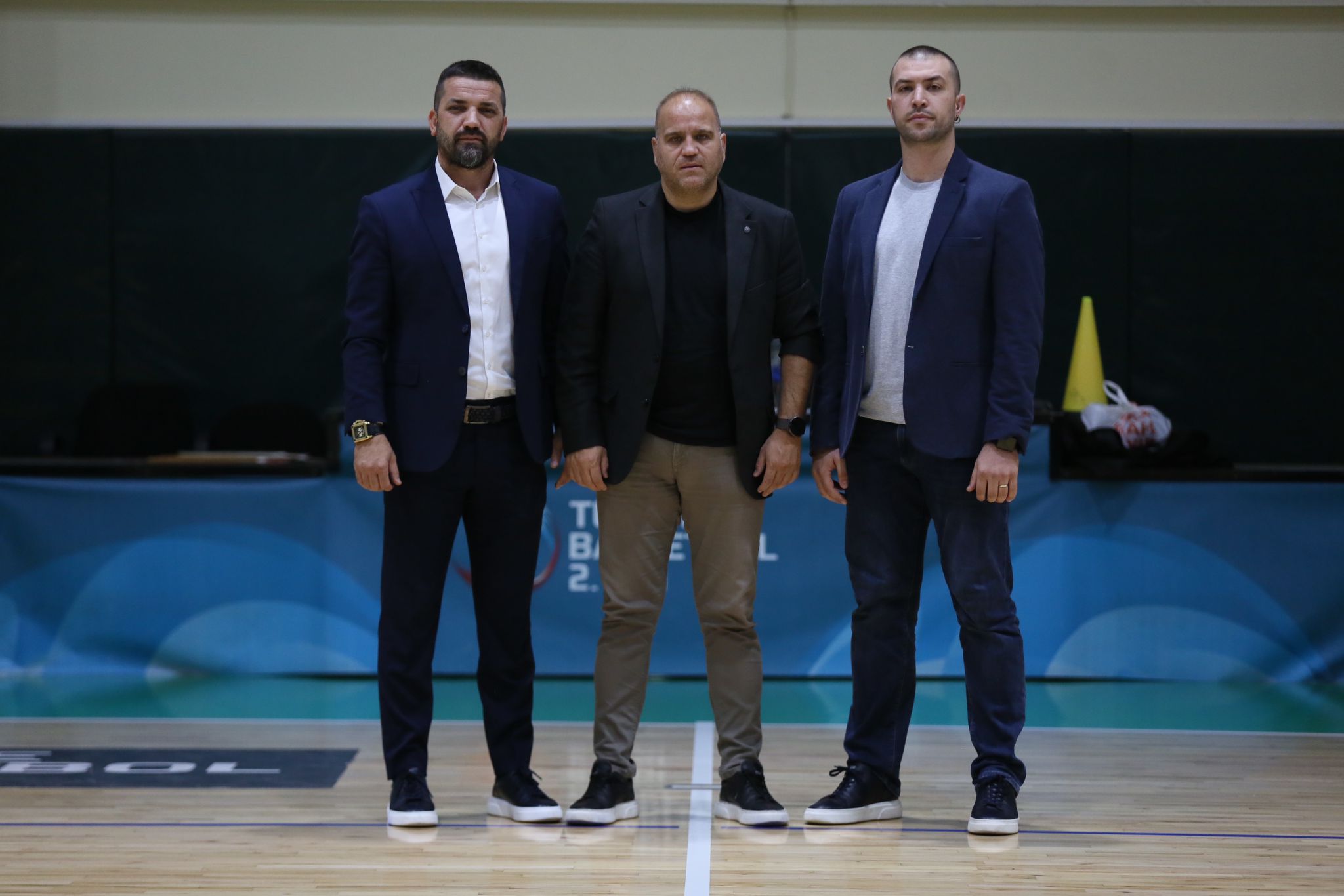 Uludağ Basketbol'dan sürpriz transfer