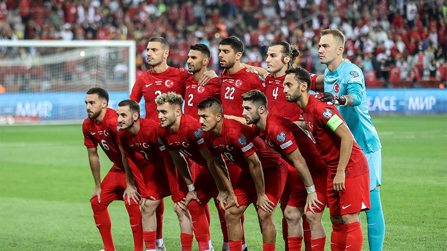 Milliler Hırvatistan sınavında