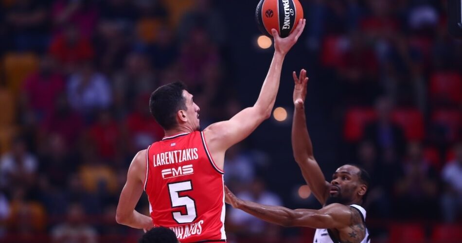 EuroLeague’de kıran kırana gece