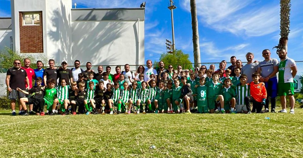 Bursaspor'dan çifte şampiyonluk!