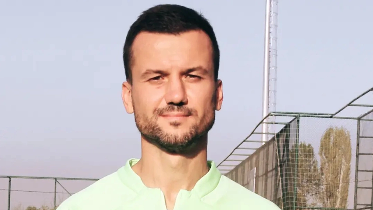 Bursa Doğugücü Spor yolları ayırdı!