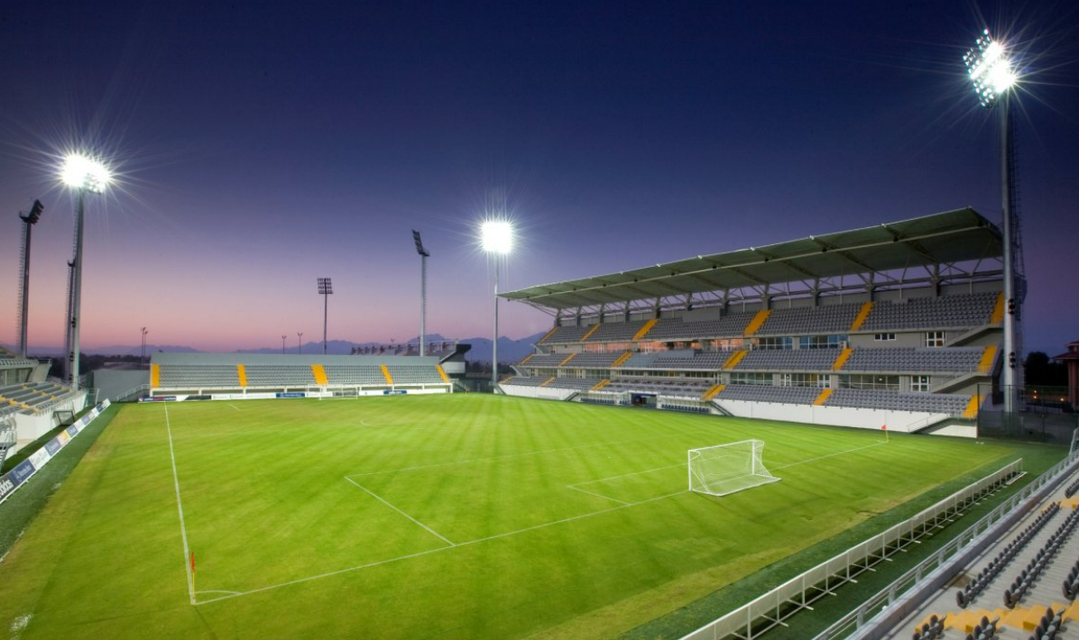 Serik BLD - Bursaspor maçı Titanic Mardan'da