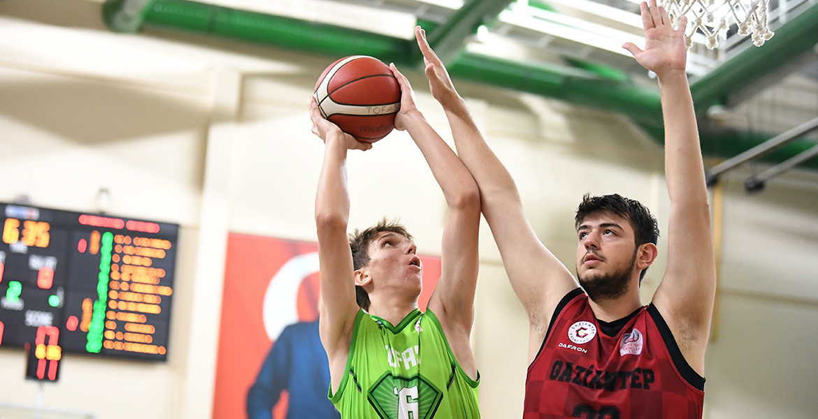 BGL: TOFAŞ 3’te 3 yaptı