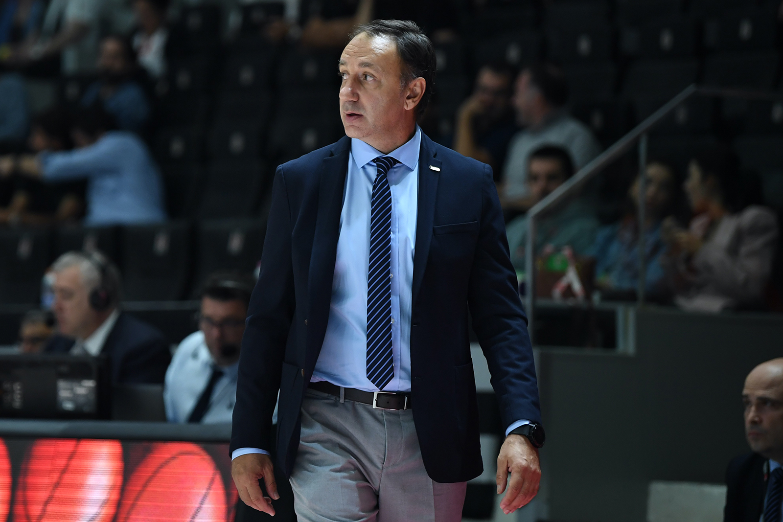 Orhun Ene: Hata yapıyoruz ama iyiye gideceğiz