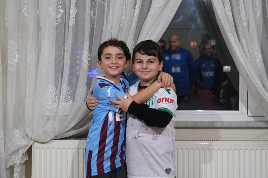 Bursaspor’dan alkışlanacak hareket!