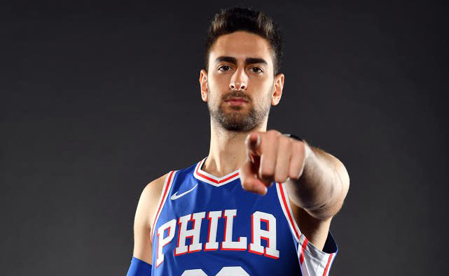 Furkan Korkmaz’dan 10 sayılık dönüş!