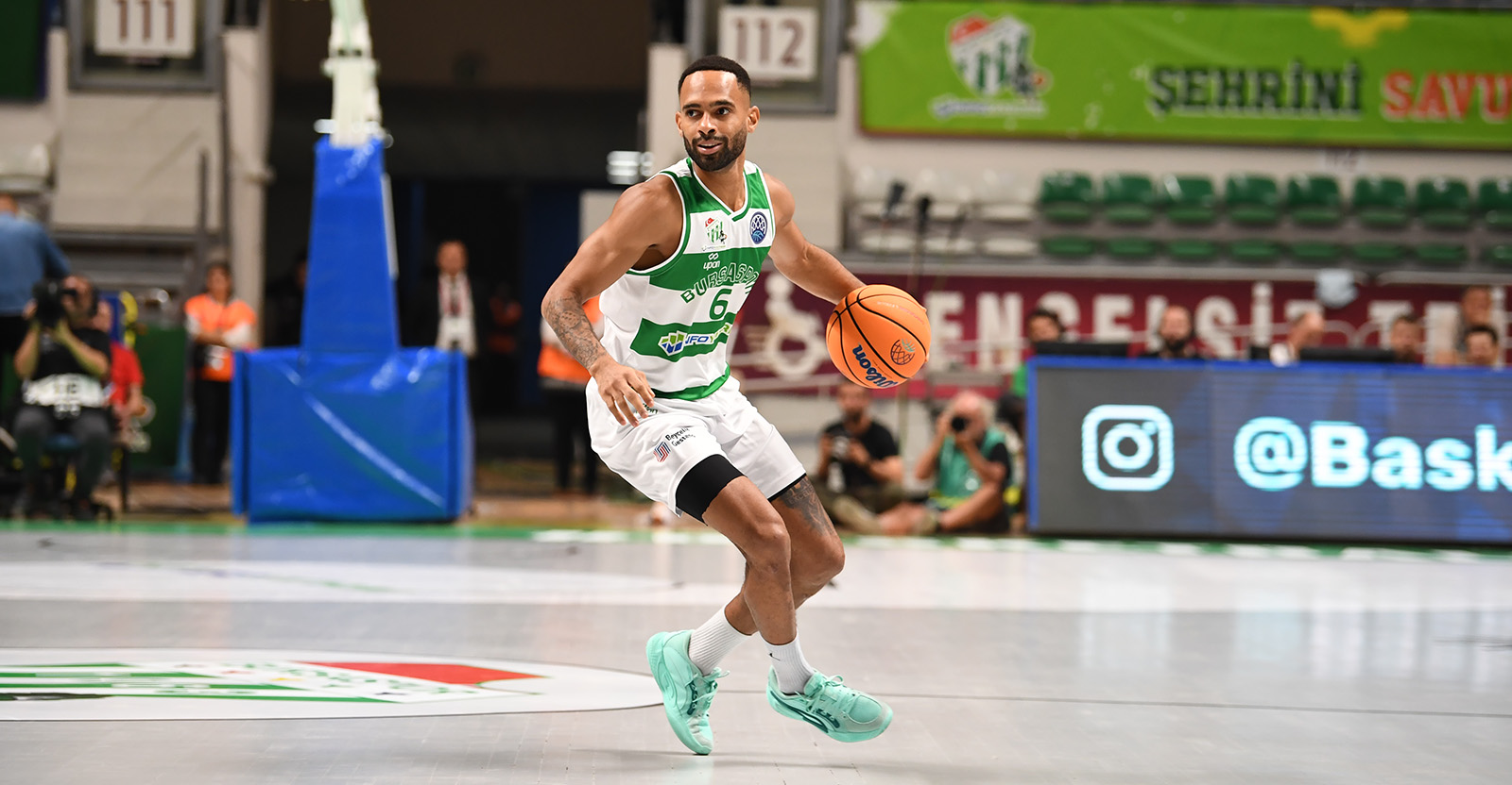 Bursaspor maçı öncesi Karşıyaka'dan açıklama!