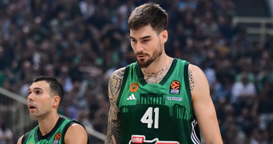 Ergin Ataman'a Hernangomez’den kötü haber!