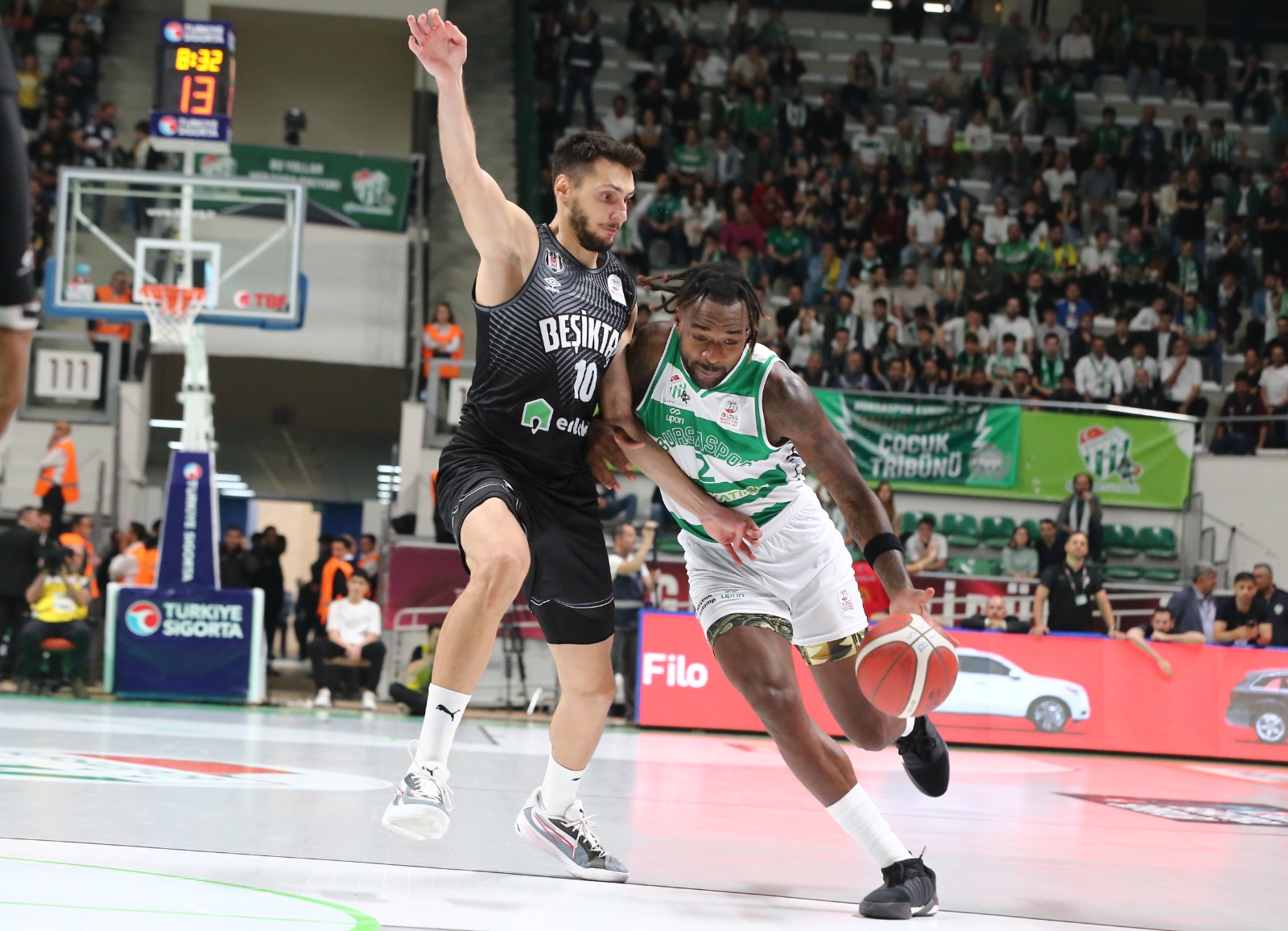 Beşiktaşlı yöneticiden şok açıklama